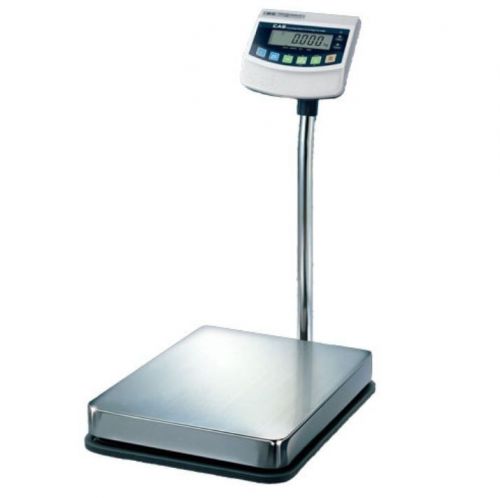 150lb x 0.05 lb BENCH SCALE NTEP - SHIPPING SCALE  - POSTAL SCALE - COUNTING
