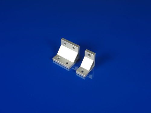 T slot right angle bracket aluminum frame accessories(10pcs/package) for sale