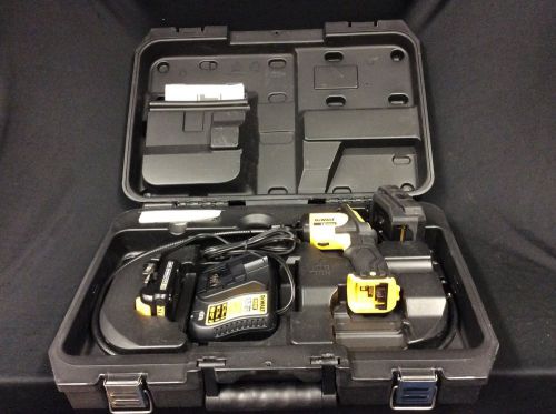 DeWalt DCT410S1 12V MAX Cordless Inspection Camera Kit New