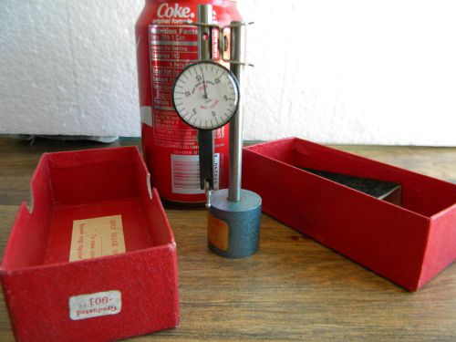 Oldak mini dial indicator sherline taig mini lathe aluminium live steam milling