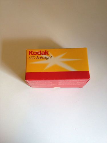 Kodak LED safelight