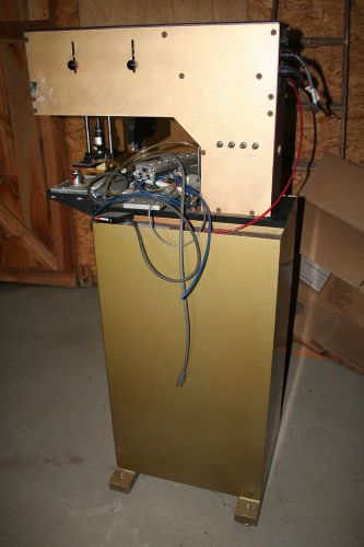 IMTRAN- Pad Printer- GS-100