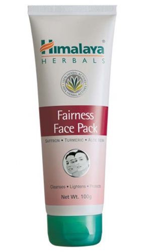 Himalaya Skin Care Fairness Face Pack