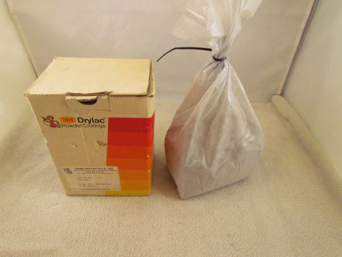 Tiger Drylac Powder Coating Gray/Grey 1.6lbs Paint Coat Base
