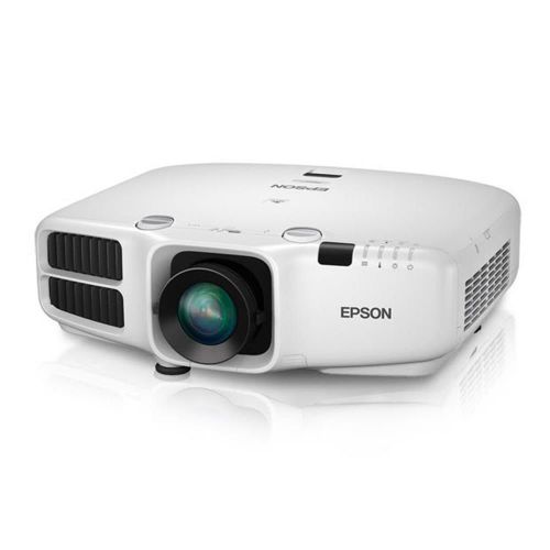 Epson PowerLite Pro G6550WU WUXGA 3LCD Projector with Standard Lens (V11H513020)