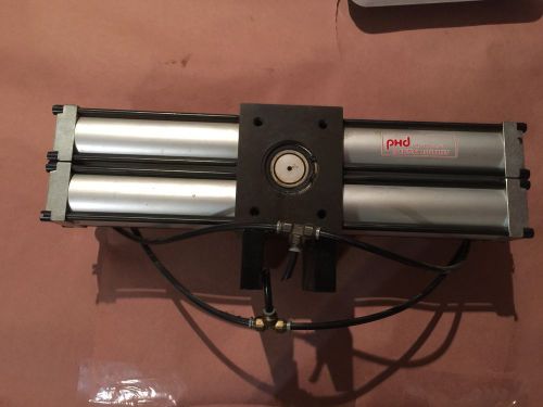 Phd r11a 6360-d rotary actuator cylinder for sale