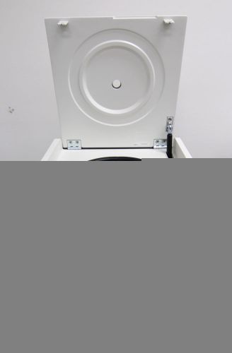 Beckman coulter microfuge 22r centrifuge with f241.5p rotor for sale