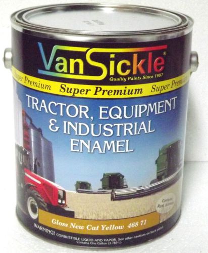Van Sickle paint 46871