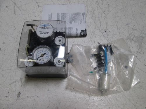 JOHNSON CONTROLS T-5800-3 PNEUMATIC RECIEVER CONTROLLER *NEW OUT OF BOX*
