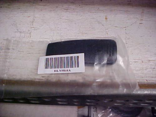 motorola iden r750 radio battery belt clip hln9844a sealed in plastic bag s44