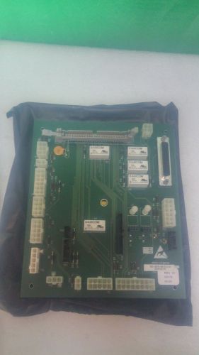BROOKS AUTOMATION PCB LPM 002-6878-06 REV A1 WORKING