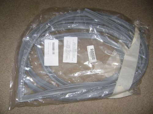 Kolpak  Vollrath Walk in Door Gasket Part# 22515-1075 Left Hand triple