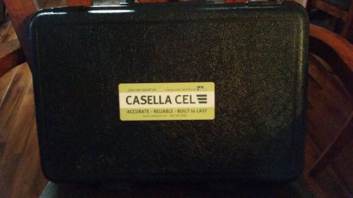 Casella cel-242/k2 for sale
