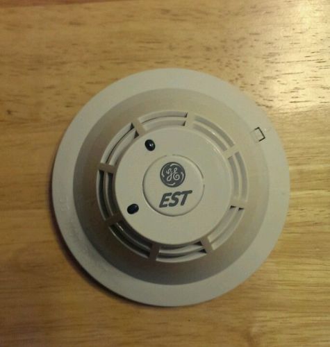 EST SIGA-PS Photoelectric Fire Alarm Smoke Detector