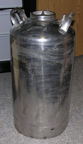 10 Gallon Stainless Steel Pepsi Pressure Tank Fermenter Brewery Winery Beer