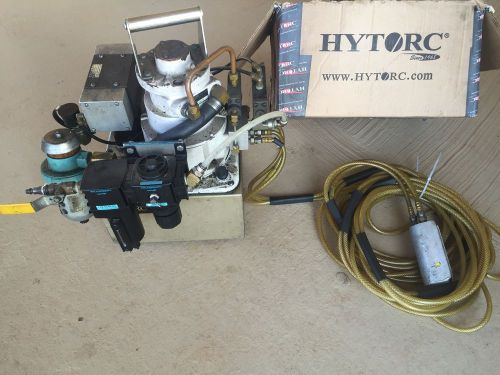 HYTORC Hydraulic Pump