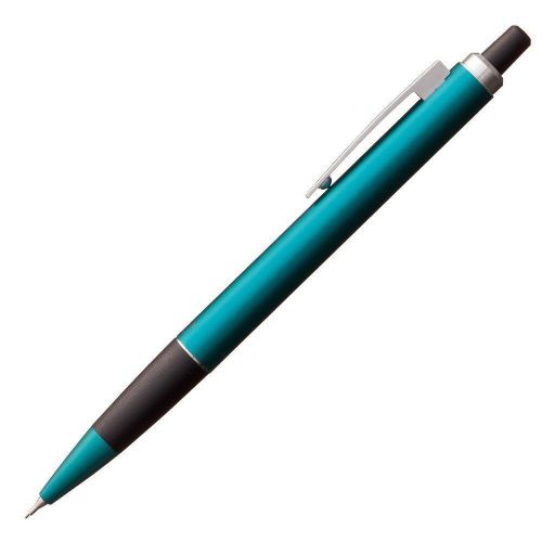 TOMBOW ZOOM L102 0.5mm Mechanical Pencil SH-ZLA62 (DLA-111D) Green Body