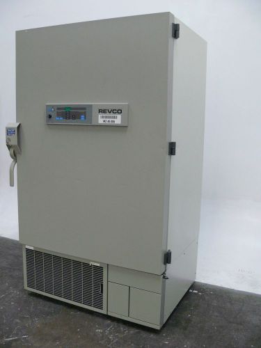 Revco ULT 2540-9-D36 Lab Freezer, Ultra Low -40?C   208 / 230 Volt