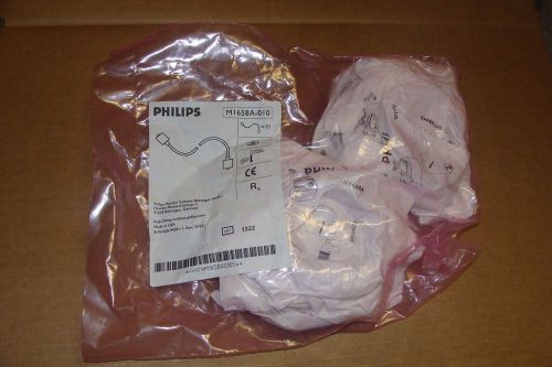 PHILIPS M1658A GAS TUBING