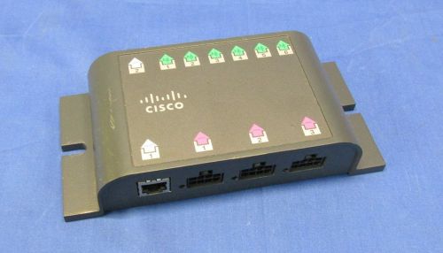 Cisco CTS-LIGHT-DIM 800-32674-01 Light Dim Control