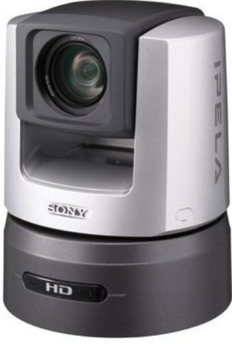 Sony HD Video Conference System With 2 HD Cameras (PCS XG80 and PCSA CHG90)