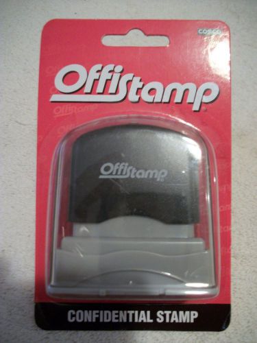 Offistamp (Confidential)