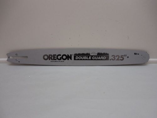 Oregon Double Guard .325 Chain Saw Replacement Blade