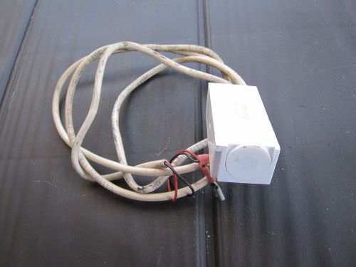 Manitowoc ice machine used magnetic bin switch 23-0148-3/qd1302a for sale