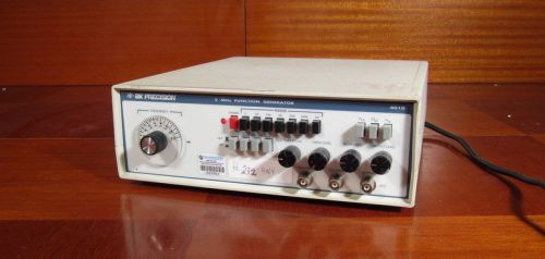 BK Precision 4010 Function Generator