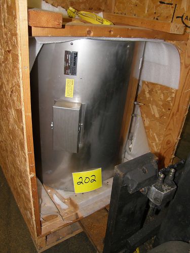 THERMCRAFT SOLID TUBE FURNACE 212-24-1ZH-ST  1100*C MAX