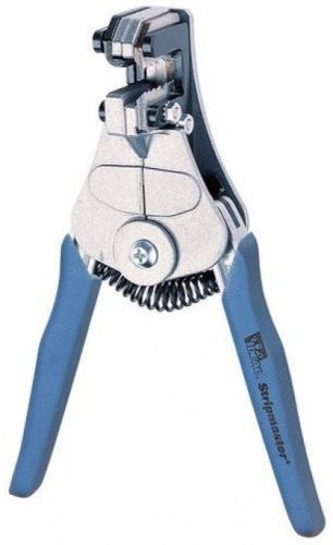 Ideal Industries Stripmaster Wire Stripper, #20 To #30 AWG