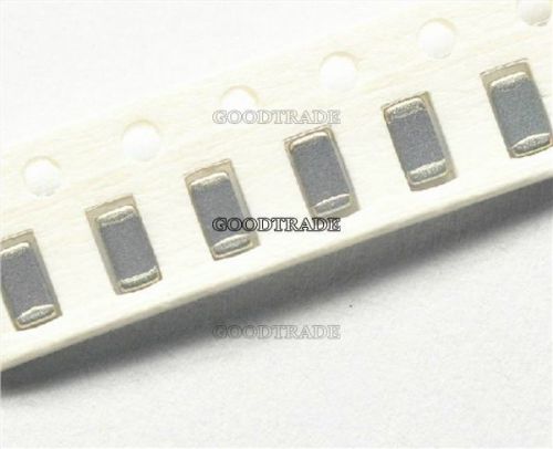 50pcs 470 ohm 1/4w 1% 1206 smd resistor rohs develope diy new ic q2