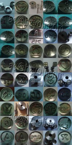 punch Die mold for press machine,die mould,one stamp,customized stamp