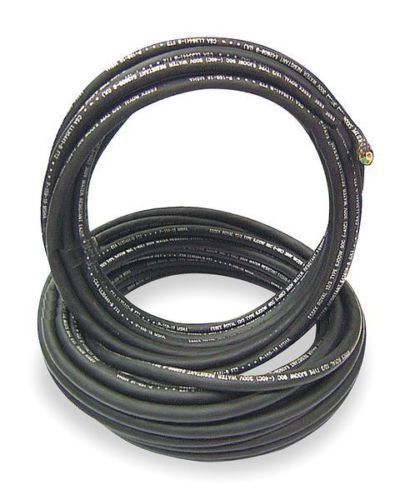 823328-50 portable cord, sjoow, 12/3 awg, 50 ft., 25a new !!! for sale