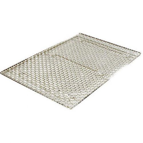 Carlisle foodservice 16 x 24 mesh icing grate for sale