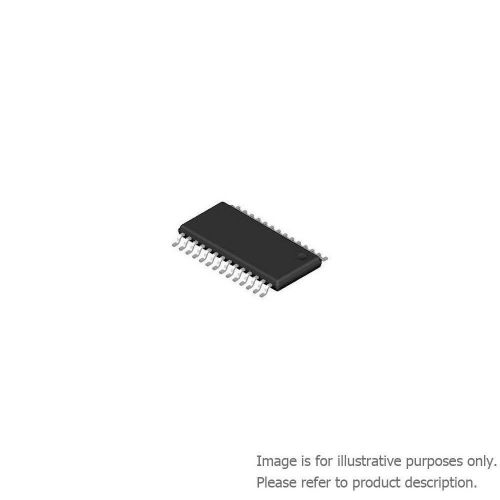 25 x microchip pic16f1518-i/ss. controller family/series:pic16f for sale