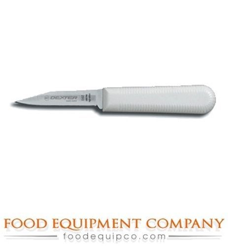 Dexter Russell S107PCP Russell Clip Point Paring Knife 3.25 in.  - Case of 12