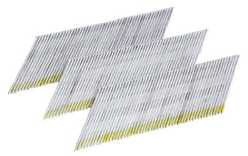 Freeman AF1534-2 2-Inch by 15 Gauge Angle Finish Nail, 1000 Per Box