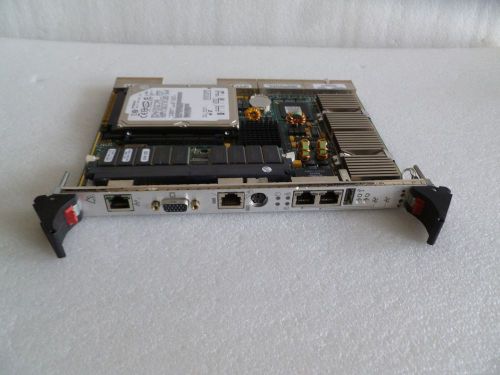 Compact PCI 900P109731 OF0824 ZT 5524-S527 SYSTEM CONTROLLER