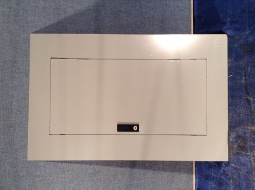 GE A-Series 2 Panel Board Front Cover 31&#034;