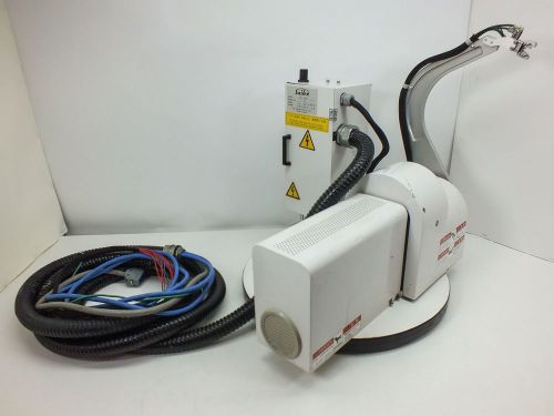 Sailor Robot arm from Meike Plastic Injection Molder OE-2413