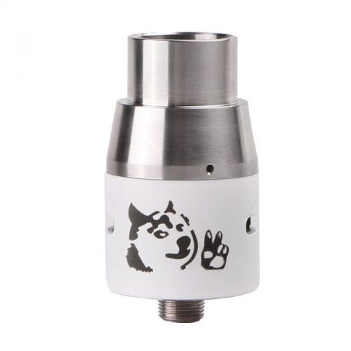 Doge v4 Atomizer Great Condition