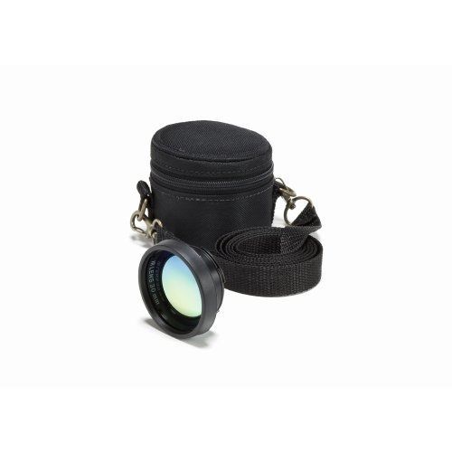 Flir 1196961 15-degree lens for flir e-series thermal cameras with case for sale