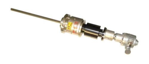 Lightnin gast  p6s05a   nl31-ncc-1  gr-11  pump mixer agitator assembly for sale