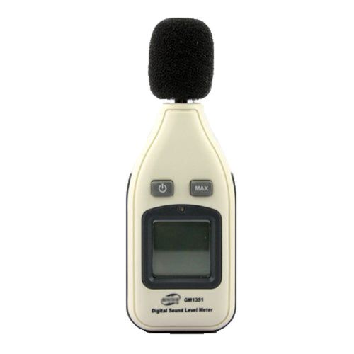 New digital handheld decibel meter sound level meter for sale