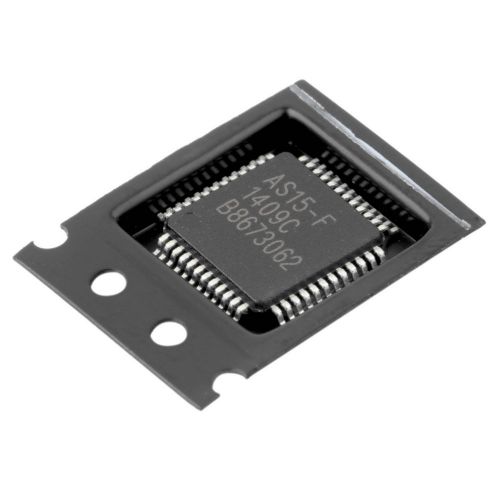 1PC AS15-F QFP48 E-CMOS Integrated Circuit IC  High quality B2