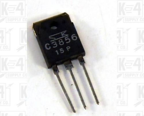 SK C3856 Transistor