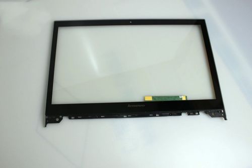 Lenovo U430P Touch(LEG-04M-3D-V1) Touch Screen Digitizer + Frame #H2338 YD