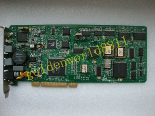 Huawei C803CTX.1 REV.B console card good in condition for industry use