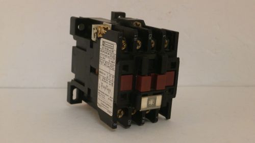 Telemecanique contactor lc1-d128 a60 for sale